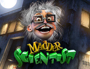 Madder Scientist