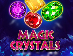 Magic Crystals