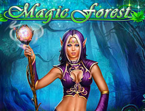 Magic Forest (Novomatic)