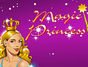 Magic Princess