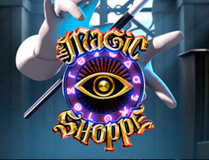 Magic Shoppe
