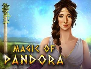 Magic of Pandora