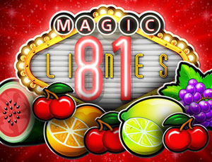 Magic 81