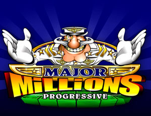 Major Millions 5 Reel