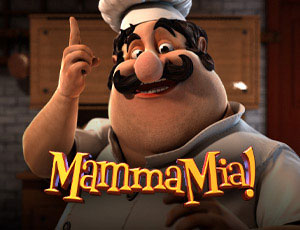 Mamma Mia