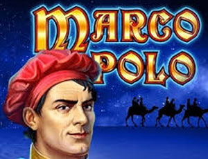 Marco Polo