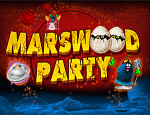 Marswood Party