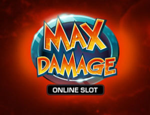 Max Damage Slot