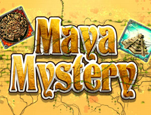 Maya Mystery