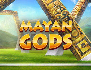 Mayan Gods
