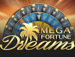 Mega Fortune Dreams