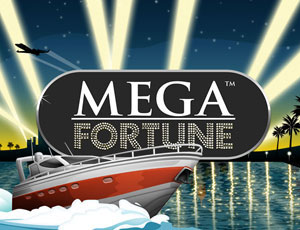 Mega Fortune