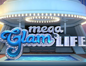 Mega Glam Life