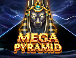 Mega Pyramid