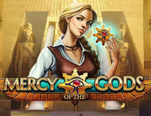 Mercy of the Gods