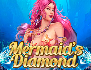 Mermaids Diamond