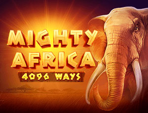 Mighty Africa 4096 ways