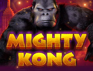 Mighty Kong