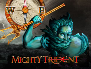 Mighty Trident