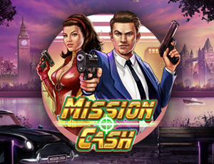 Mission Cash