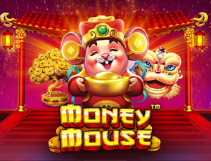 Money Mouse