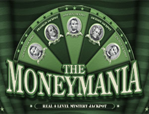 The Moneymania