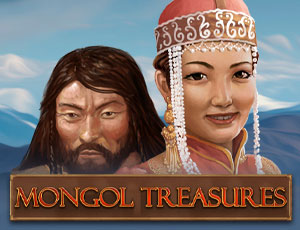 Mongol Treasure