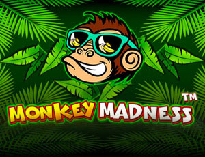 Monkey Madness