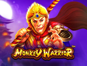 Monkey Warrior
