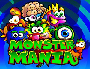 Monster Mania