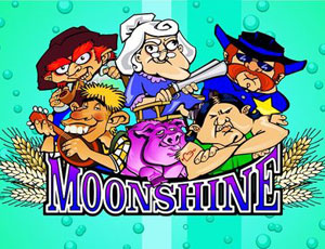 Moonshine