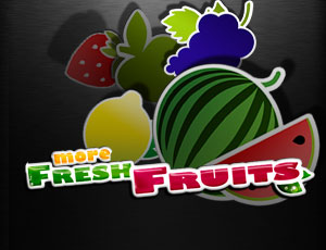 More Fresh Fruits