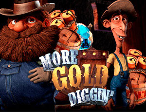 More Gold Diggin