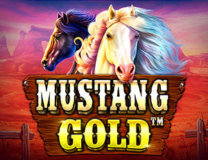 Mustang Gold