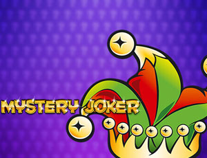 Mystery Joker
