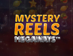 Mystery Reels Mega Ways