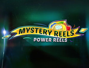 Mystery Reels Power Reels