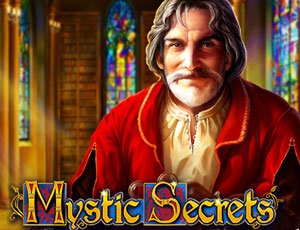 Mystic Secrets