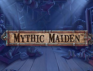Mythic Maiden