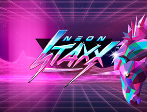 Neon Staxx