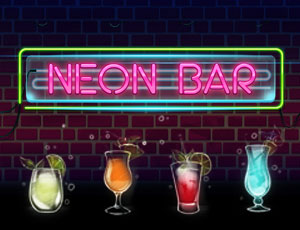 Neon Bar