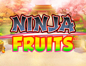 Ninja Fruits