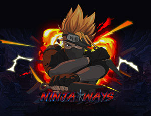 Ninja Ways
