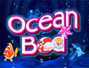 Ocean Bed