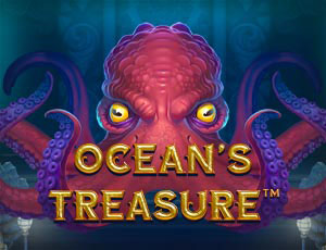 Ocean's Treasure