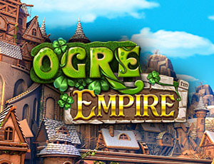 Ogre Empire