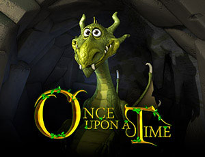 Once Upon A Time