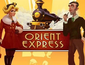 Orient Express