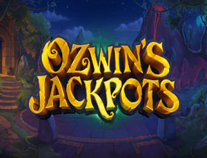 Ozwin's Jackpots