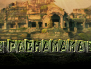 Pachamama